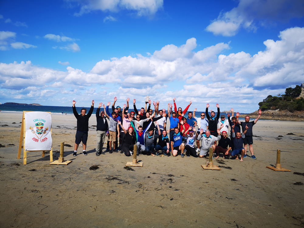 hamel ge certification gptw