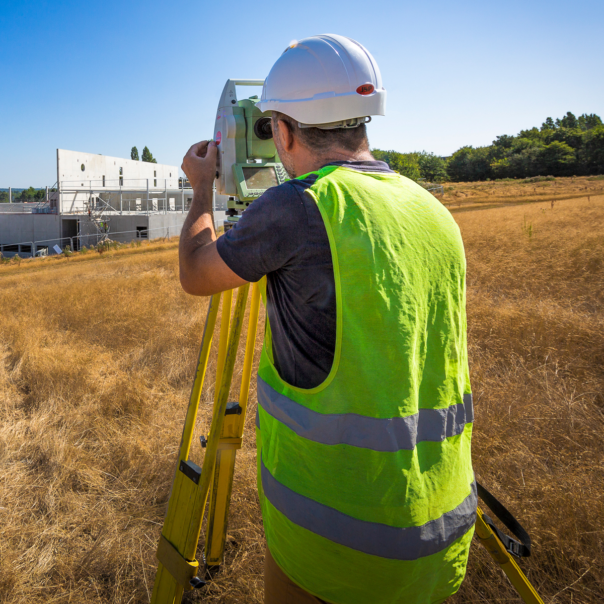 évolution métier geometre expert