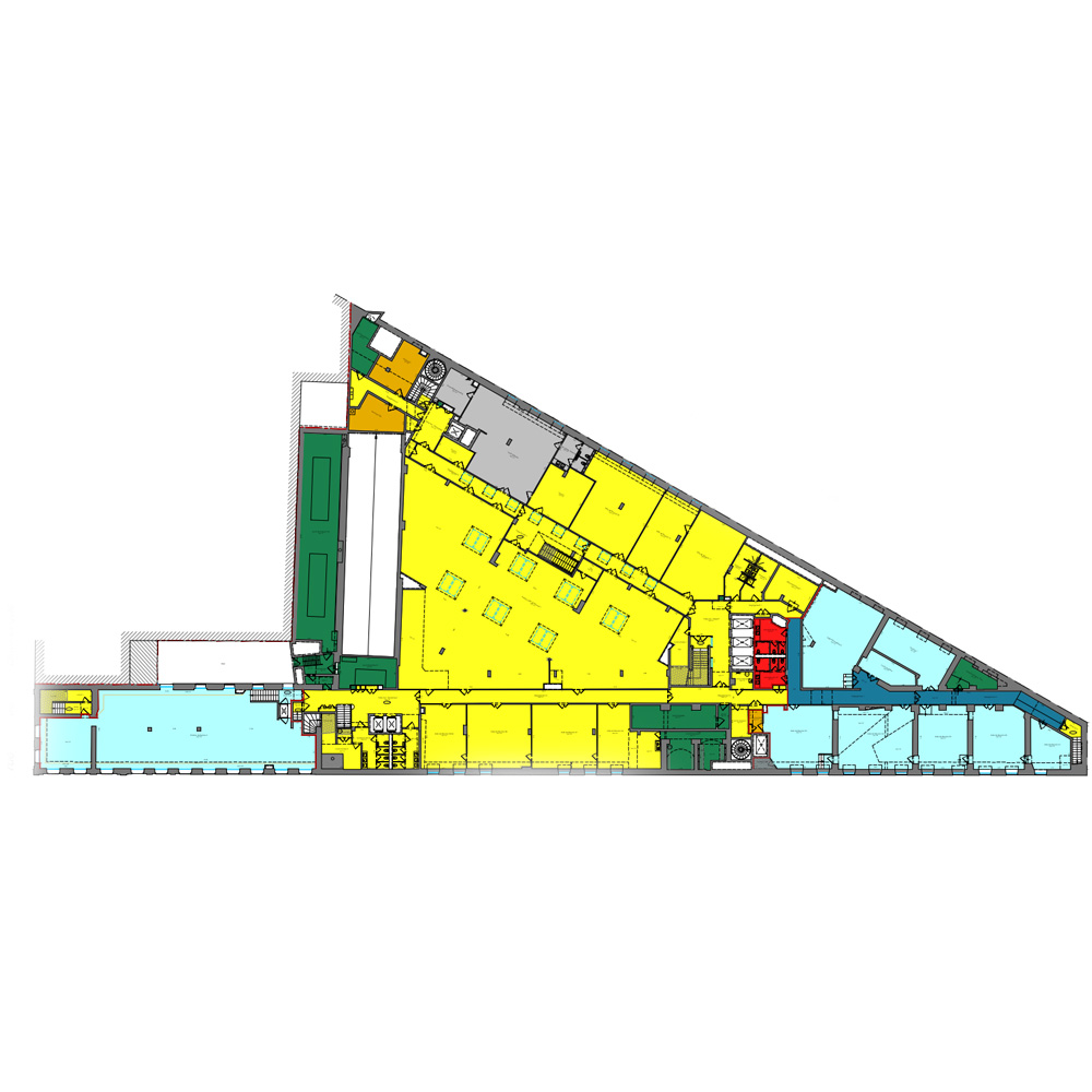 géomètre urbanisme paris