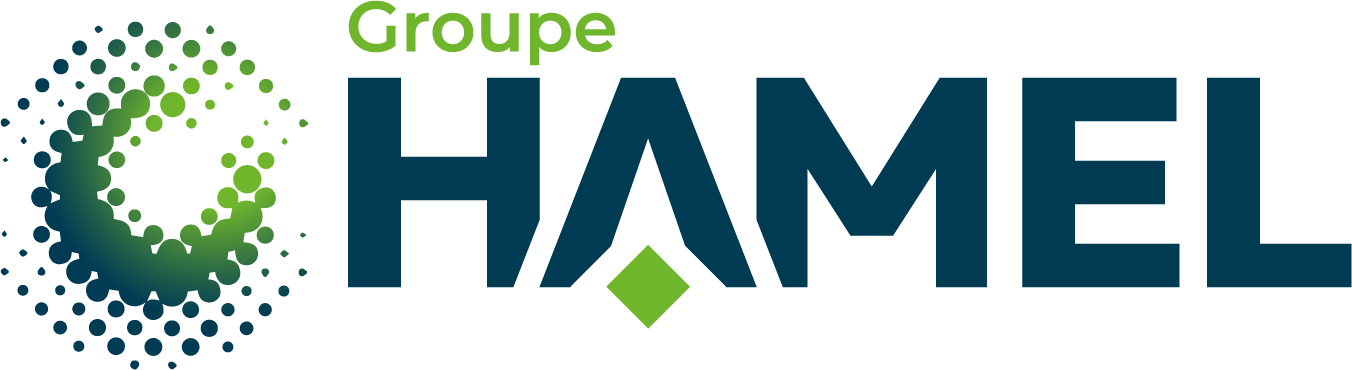 Hamel GE