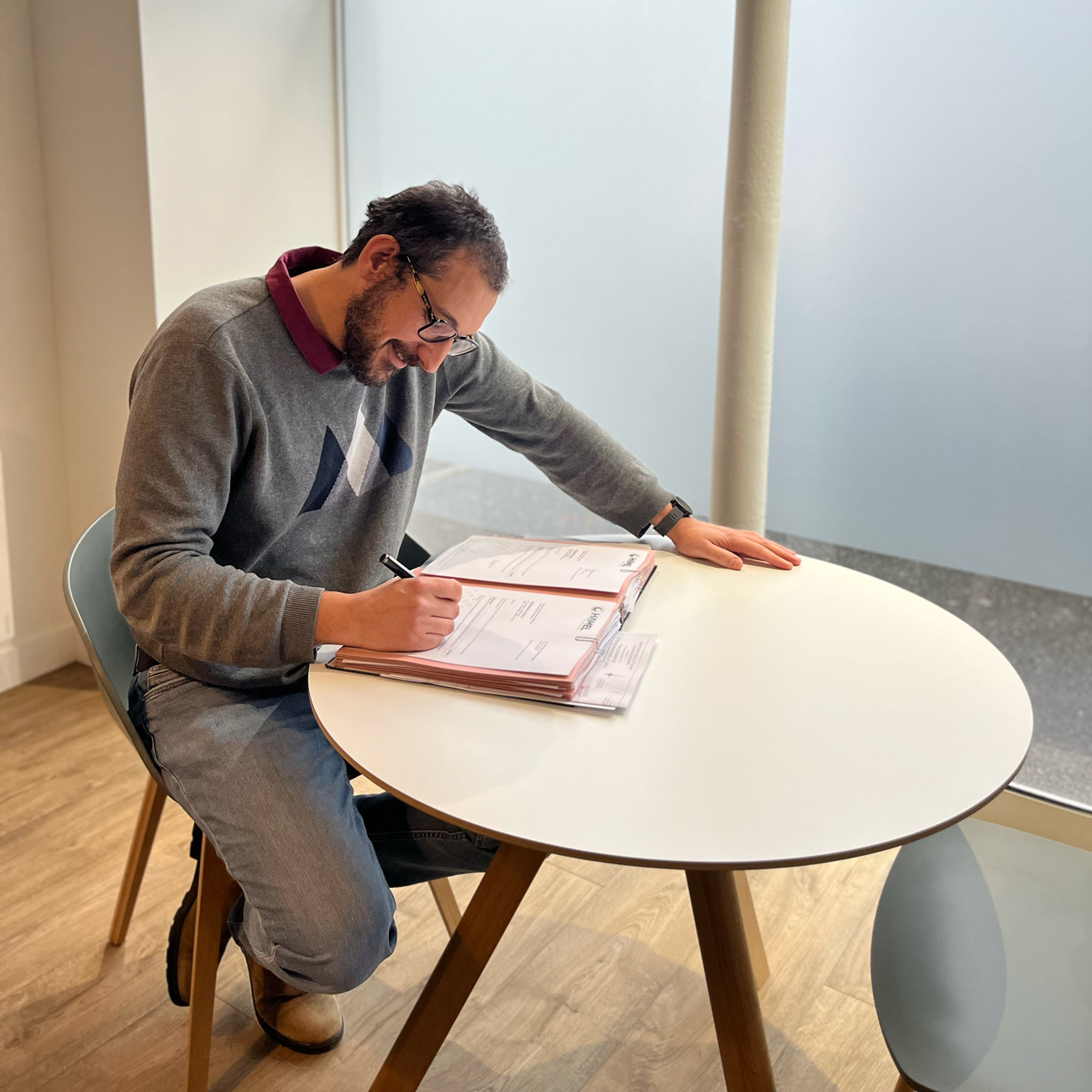 géomètre à saint brieuc