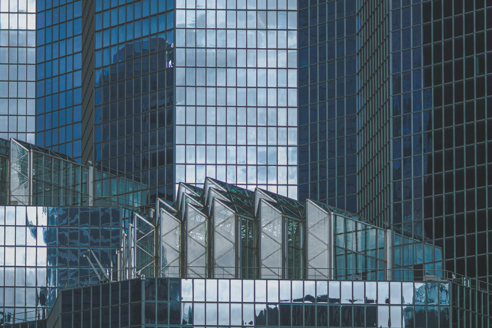 relevés topographiques urbains