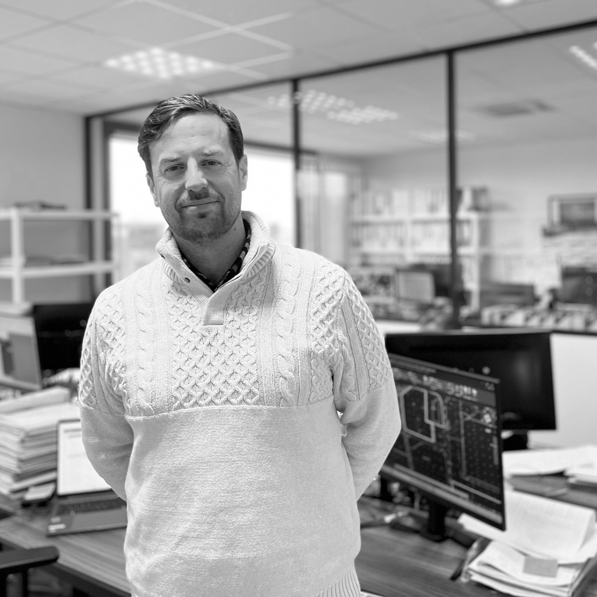 Pierre-Jean Cosson Hamel GE Anjou