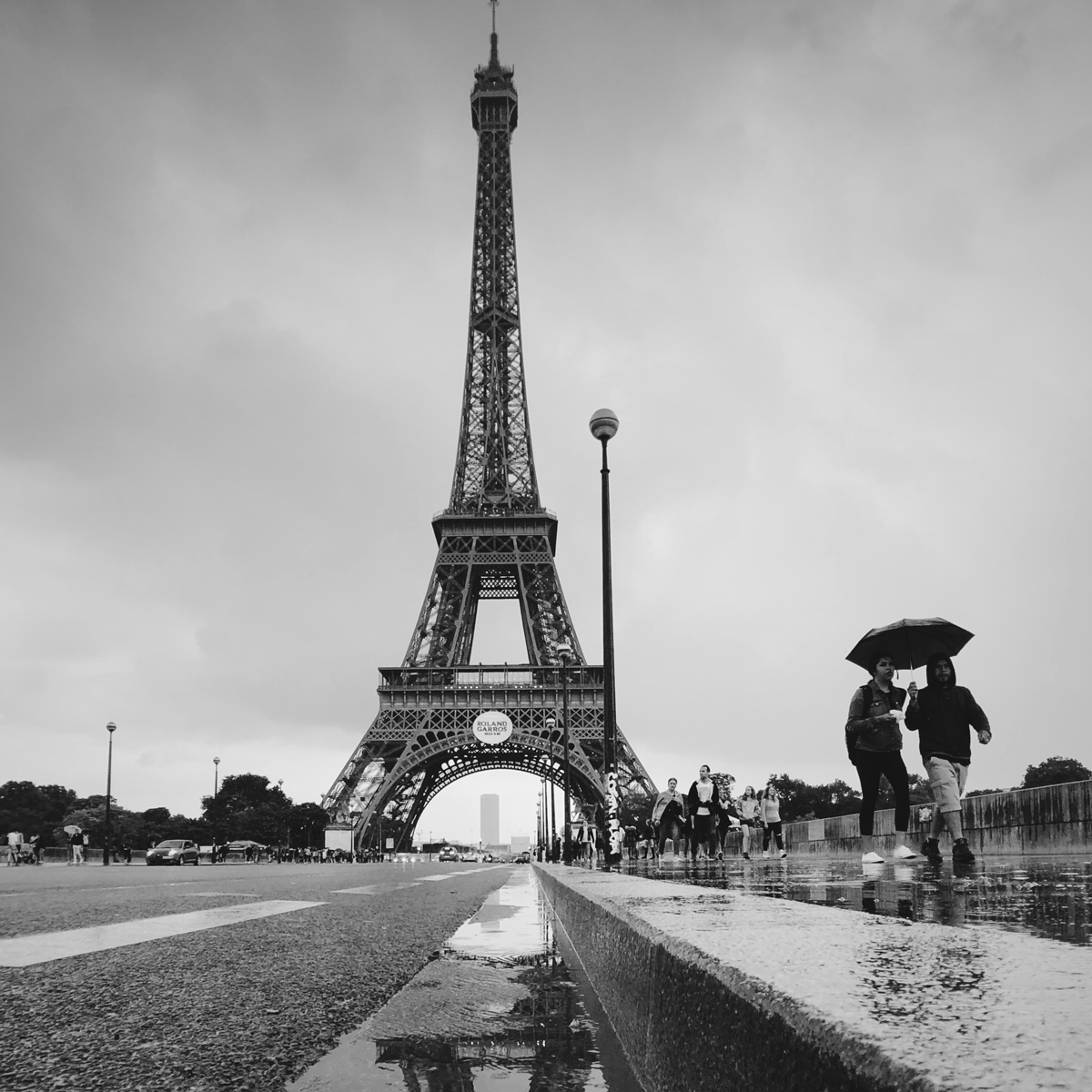 eaux pluviales paris hamel ge